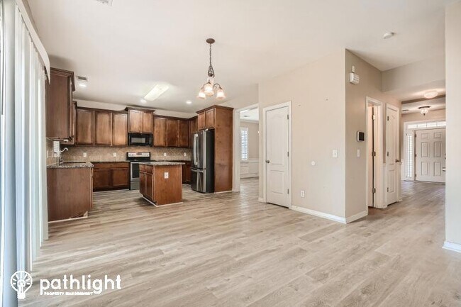 Photo - 5286 Sandtown Center Boulevard Southwest, ...