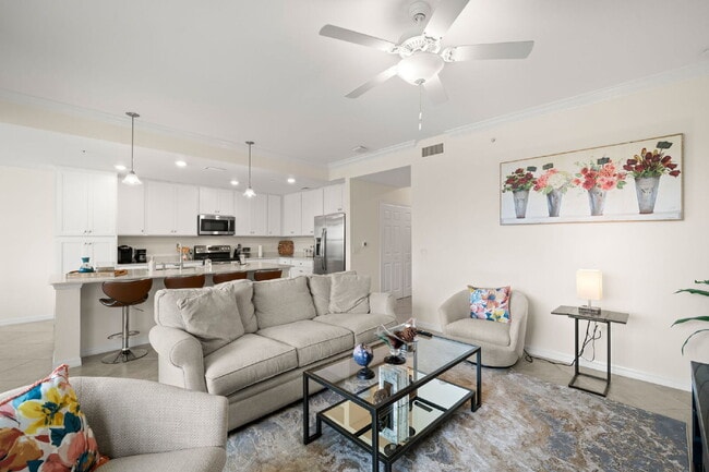 Photo - Fully Furnished Condo For Rent in Bradenton! Unidad 303