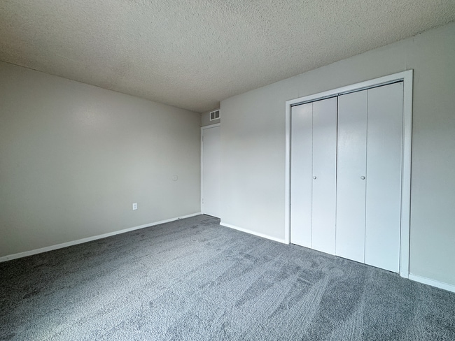 The Vibe Apartments