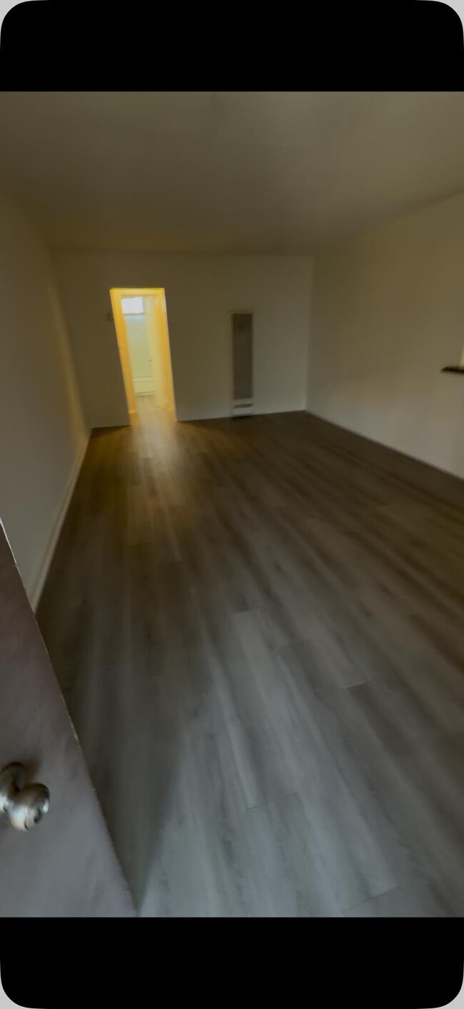 Tara Laga Apartments