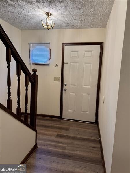 Photo - 1105 Booth Ct SW