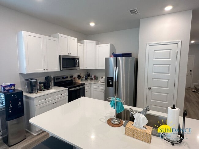 Photo - Charming 3-Bedroom Townhome in Gulf Breeze!