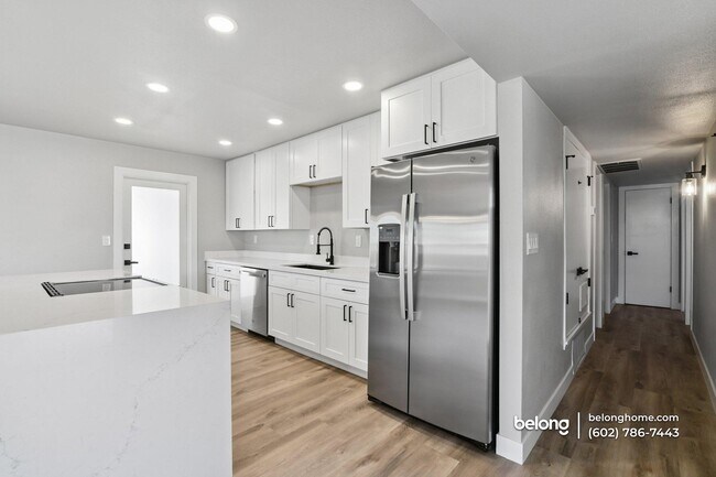 Photo - 5420 N Granite Reef Rd