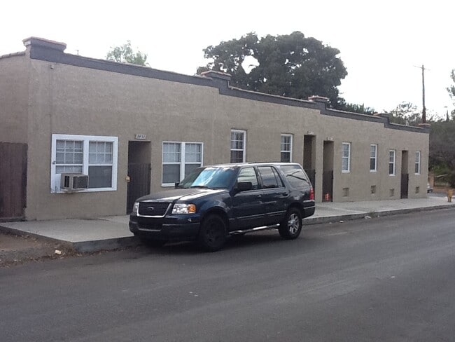 Photo - 8456 Fenwick St Unit 8450 Fenwick