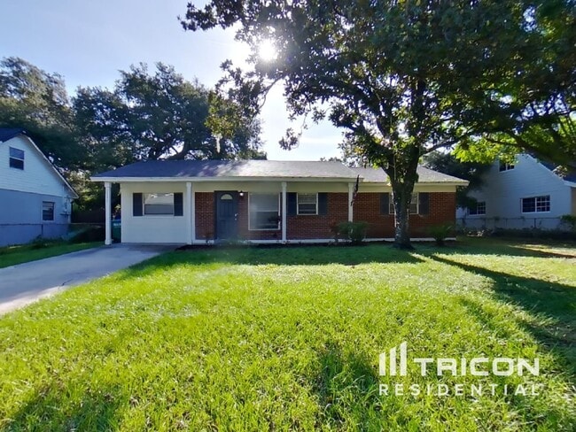 Building Photo - 1227 Hamilton Ave Rental