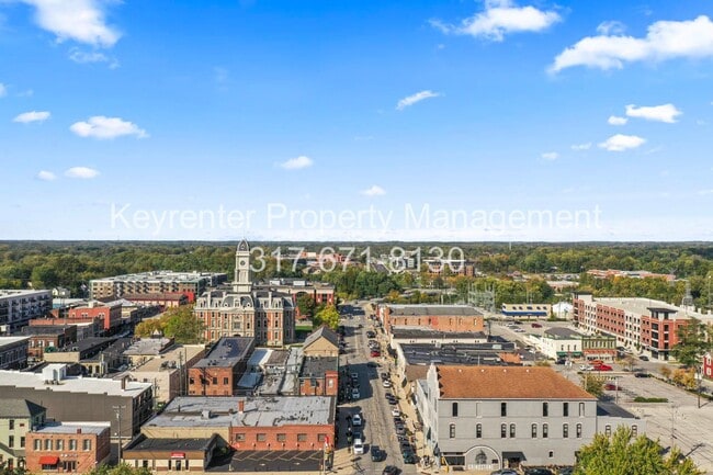 Photo - Charming 1 Bedroom near Noblesville High School and Downtown.