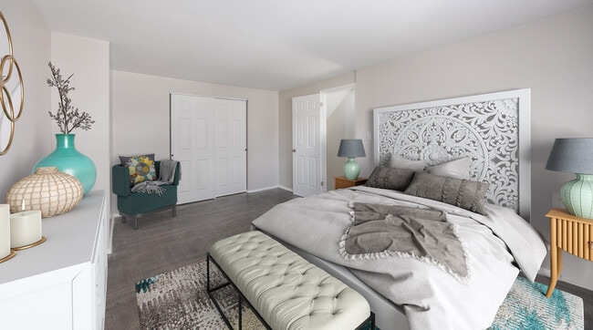 Photo - Eden Green Townhomes