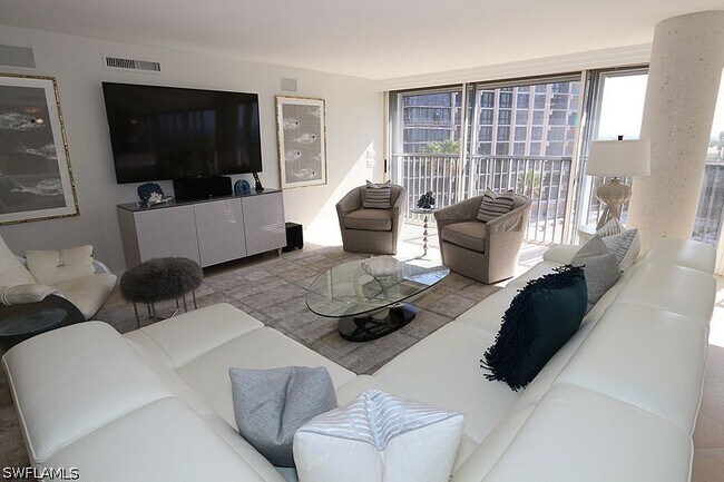 Photo - 4041 Gulf Shore Blvd N Unit 606