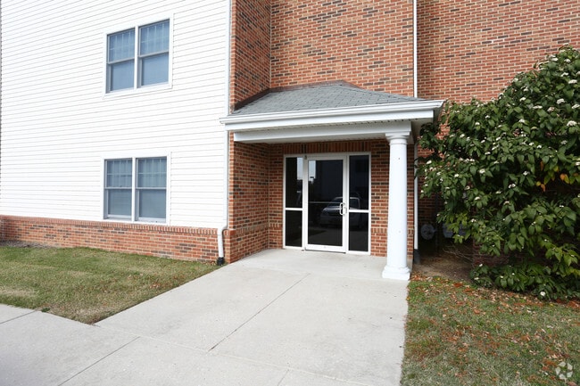 Building Photo - Silver Mill Apartments