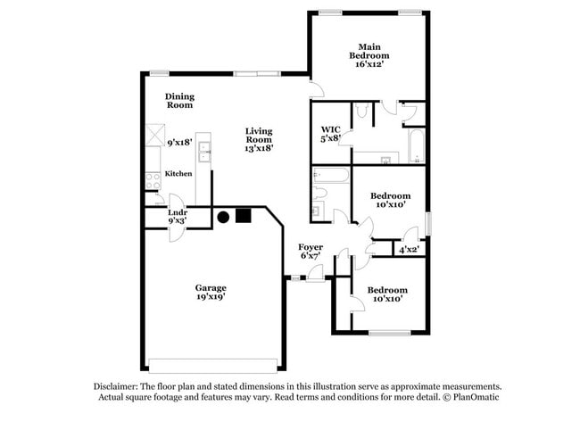 Photo - 3605 Candlebrook Ln