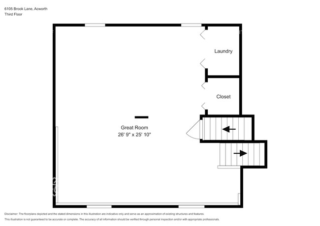 Photo - 6105 Brook Ln