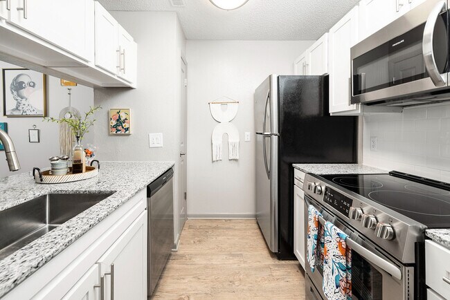 Photo - Trinity at the Hill