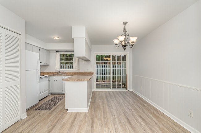 Photo - Beautifully Maintained 2-Bedroom Townhome in Desirable Cary Location