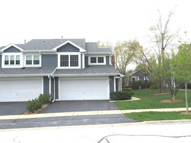 Photo - 112 Sarahs Grove Ln Townhome