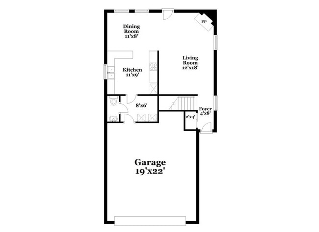 Photo - 4449 Snowcrest Ln House