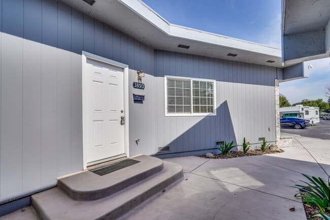 Photo - Excellent 2 Bed 1 Bath Home in Santa Clara!