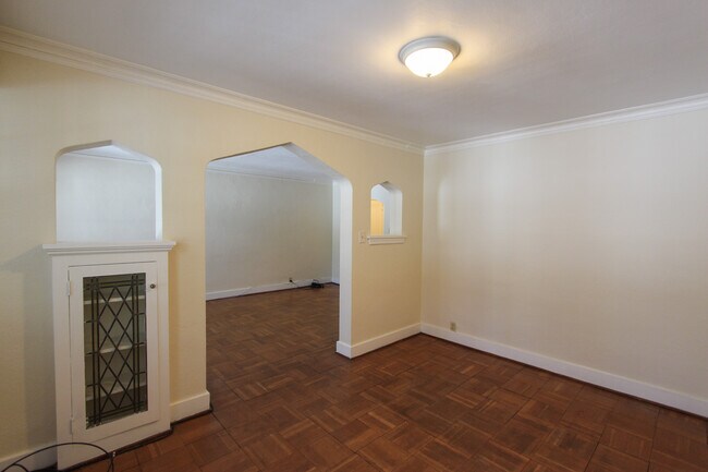 Photo - Abbey Woods Apartments