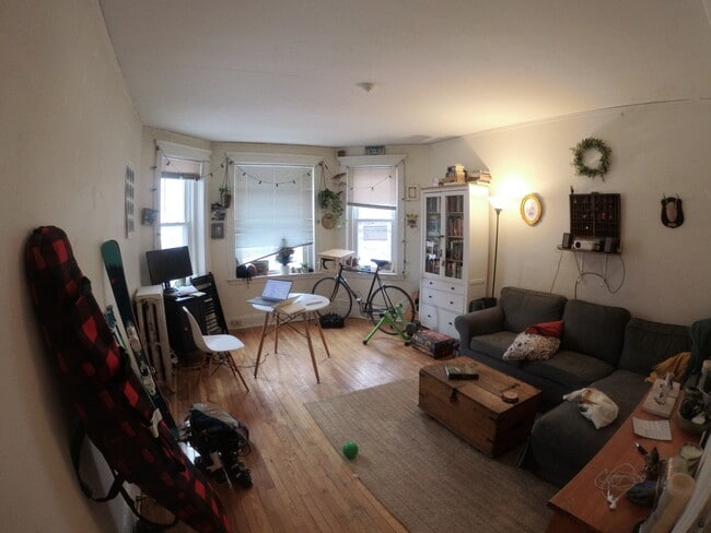 Photo - 1615 Commonwealth Ave