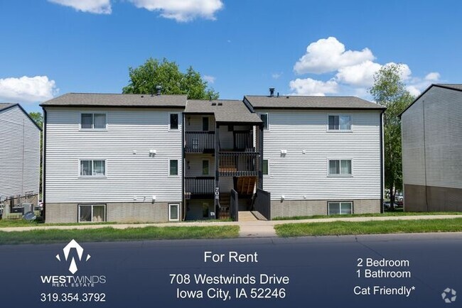 Building Photo - $1,000 | 2 Bedroom, 1 Bathroom Condo | Cat...