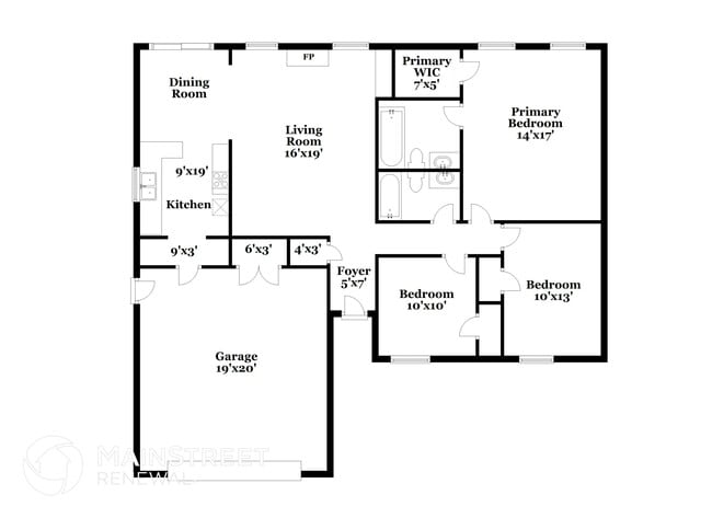 Photo - 2309 Paul Ct