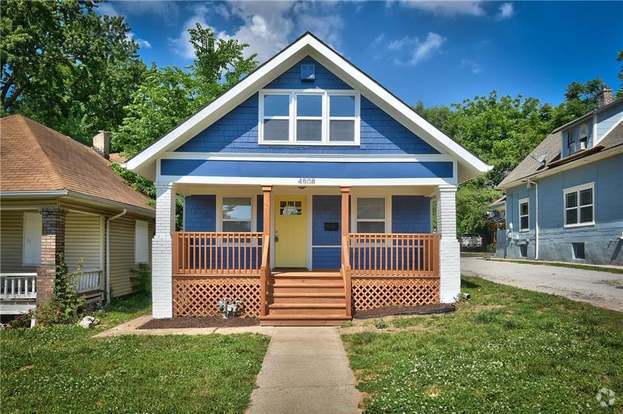 Building Photo - 4508 Virginia Ave Rental