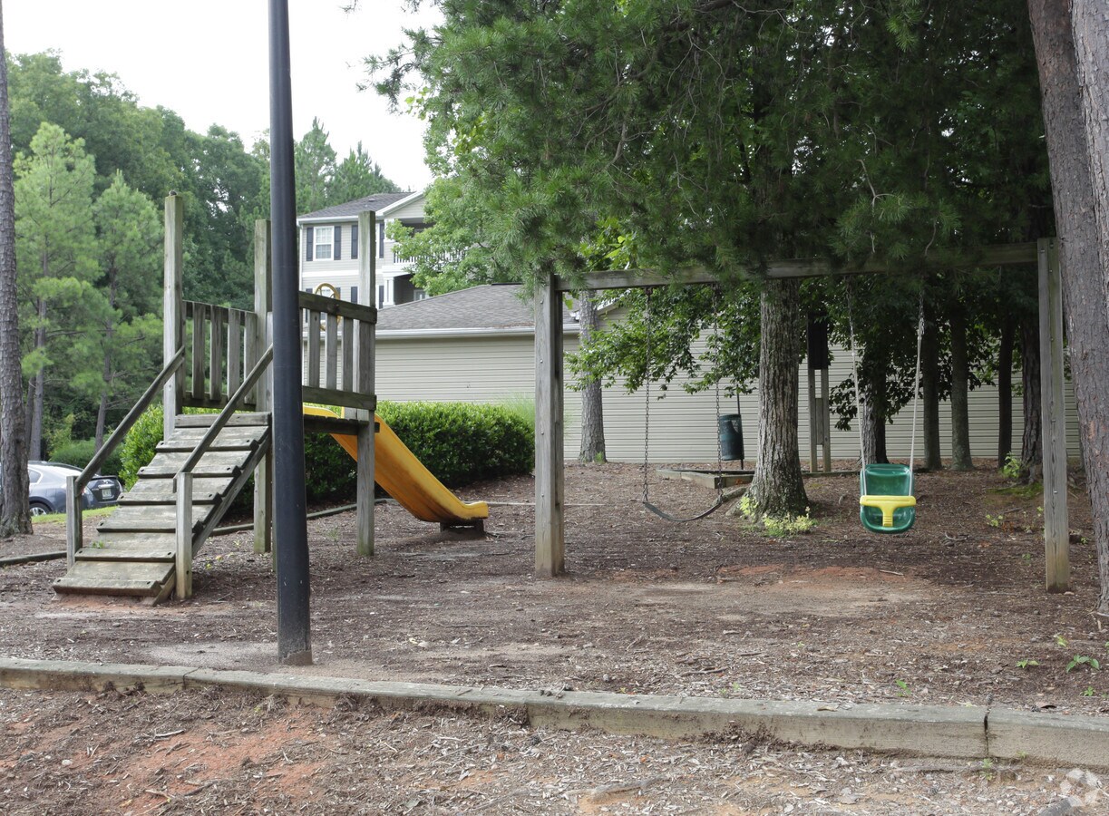 Carrington Point Apartments Douglasville, GA