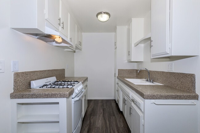 Photo - Glenwood Apartment Homes