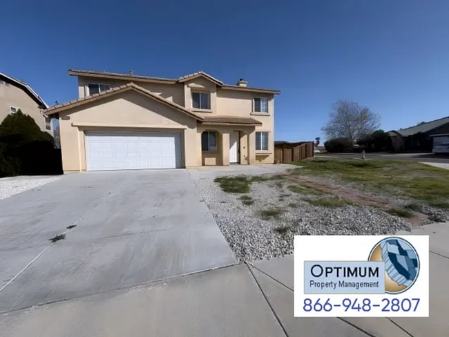 Building Photo - Spacious 5-Bedroom, 3-Bathroom Home with Loft in Victorville