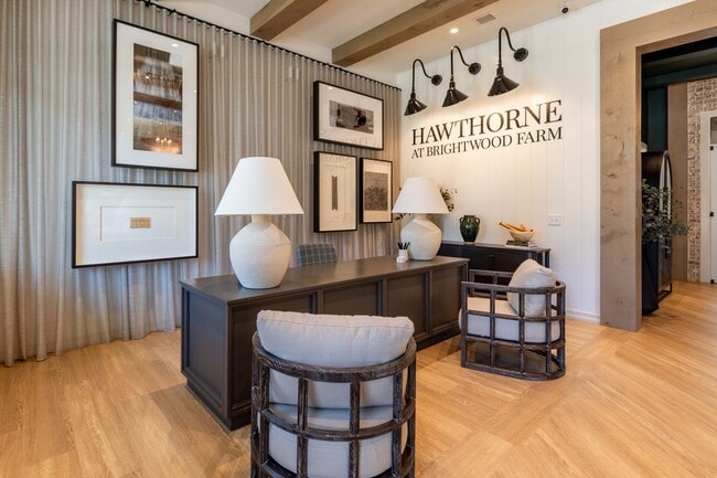 Photo - Hawthorne at Brightwood Farm