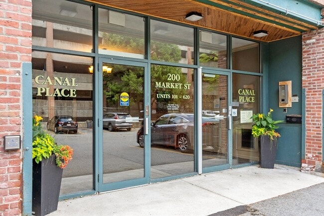 Photo - 200 Market St Unit 619