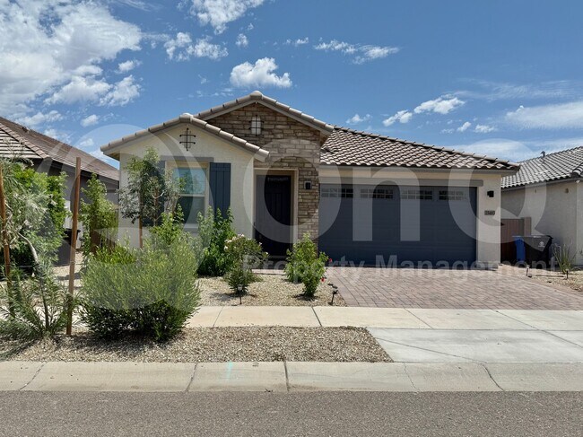 Building Photo - 25493 N 143rd Dr Rental