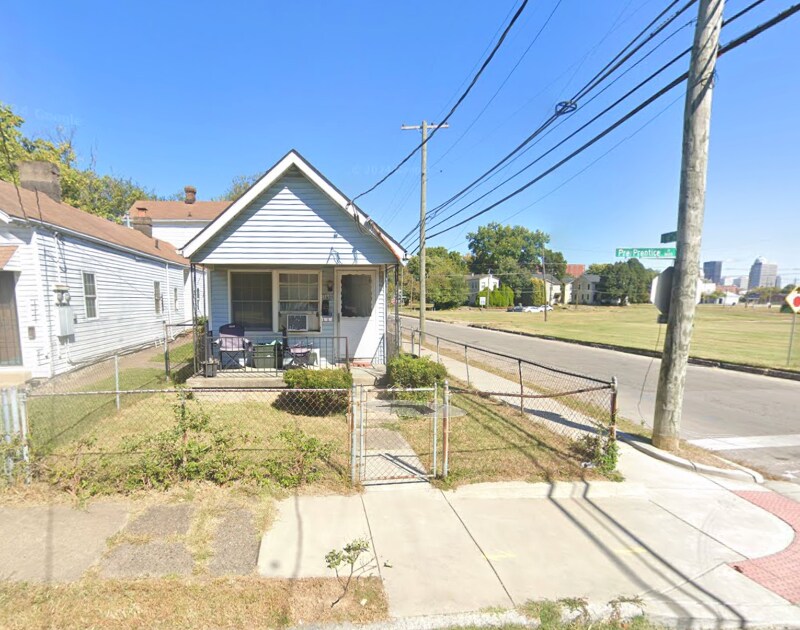 Photo - 1601 Prentice St