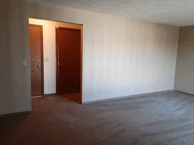 Gold Coast Square Apartments