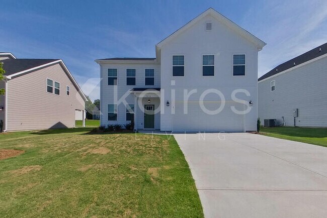 Photo - 7034 Foggy River Dr House