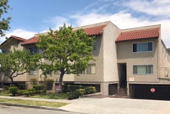 667 W Milford St., Glendale