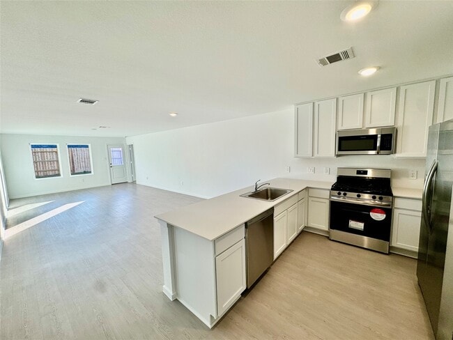 Photo - 16615 Trembling Aspen Ln
