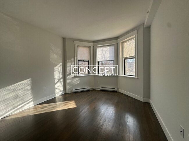 Building Photo - 77 Park Dr Unit 6CP