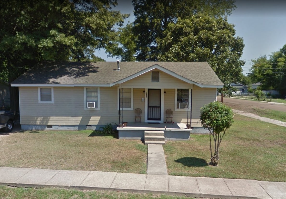Photo - Melton Properties Apartments