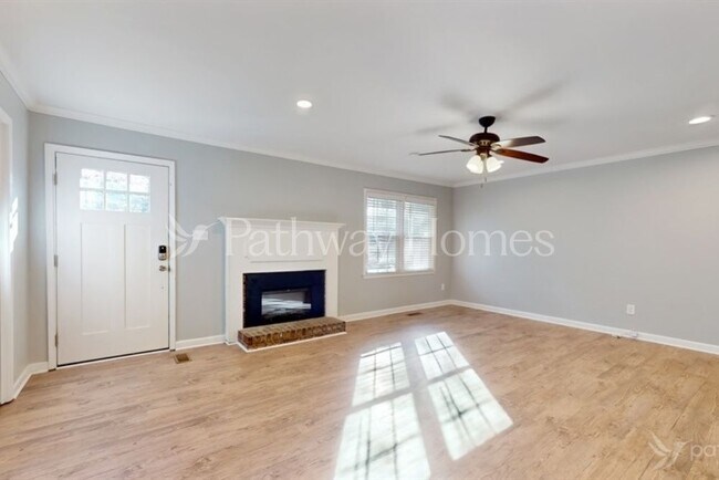 Photo - 3312 Ben Hill St SW