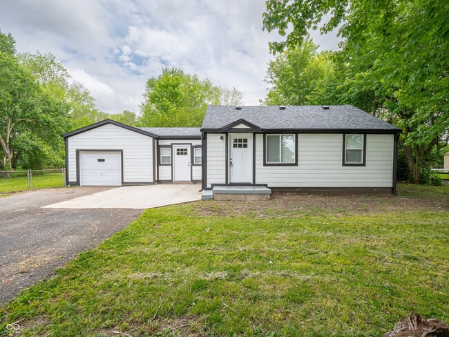 Building Photo - 1141 Temperance Ave Rental