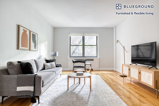 Building Photo - 252 E 61st St Rental