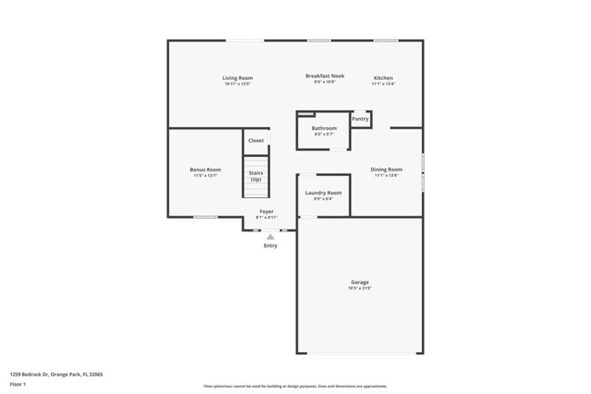 Photo - 1259 Bedrock Dr