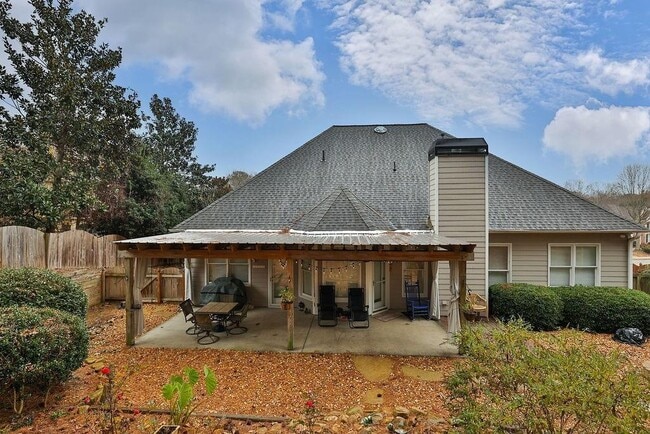 Photo - 1435 Lake Heights Cir