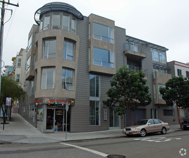 Building Photo