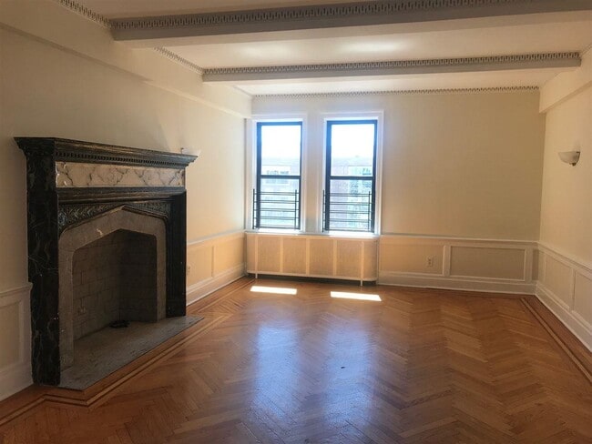 Building Photo - 50 Glenwood Ave Unit 805