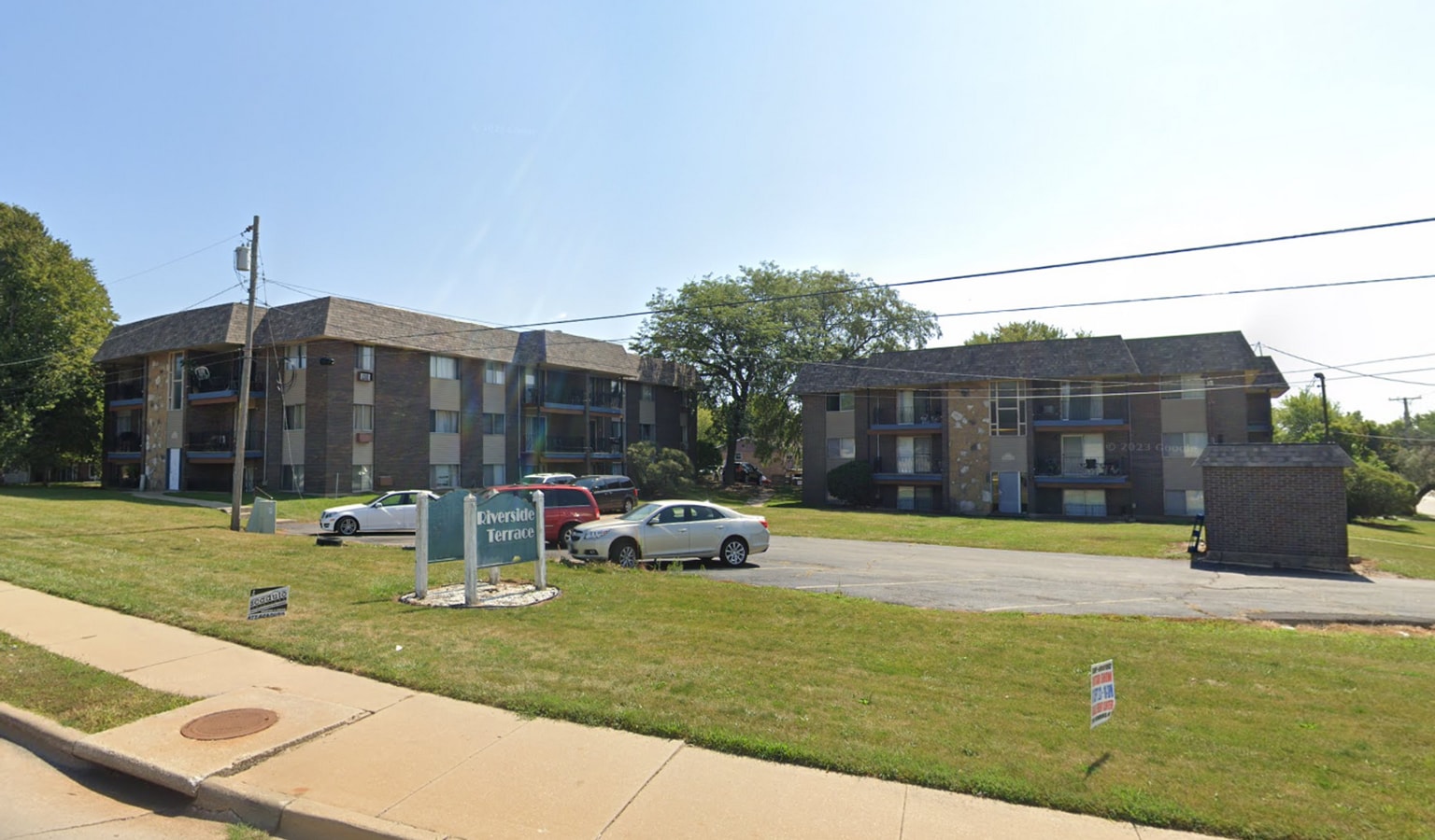 Photo - Riverside Terrace Apartments