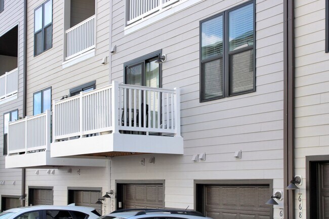 Photo - One-Room in shared condo Unit #A-3