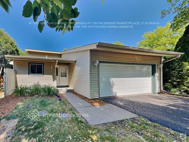 Building Photo - 5565 Knoll Dr Rental