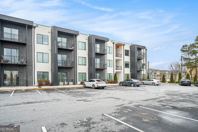 Photo - 1155 Custer Ave SE Condo Unit 109