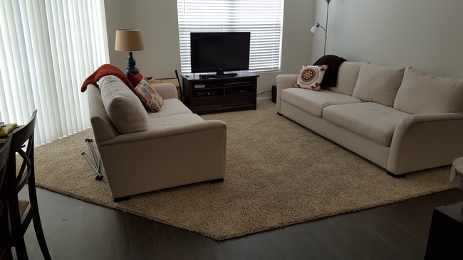 Photo - Georgetown Apartment Homes